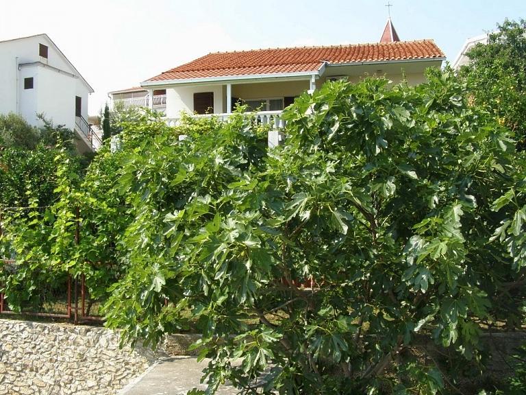 Spajic Apartments Seget Vranjica Quarto foto